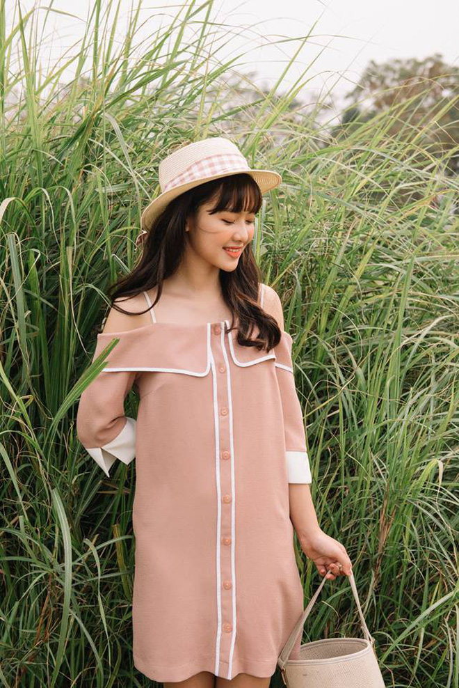 Ngắm qua lookbook mới của các thương hiệu Việt để lên đồ thật xinh cho 4 ngày nghỉ lễ tuần tới Ngắm qua lookbook mới của các thương hiệu Việt để lên đồ thật xinh cho 4 ngày nghỉ lễ tuần tới